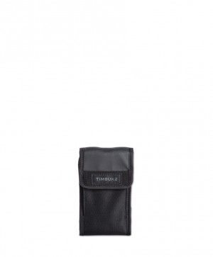 Timbuk2 3 Way Accessory Case Mustat Suomi | ENTGP5840
