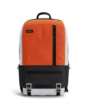 Timbuk2 Alcatraz Laptop Backpack Oranssi Suomi | EBLJM5964