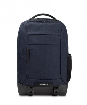 Timbuk2 Authority Laptop Backpack Deluxe Laivastonsininen Suomi | NRPKE3691
