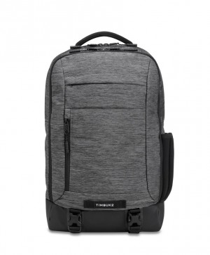 Timbuk2 Authority Laptop Backpack Deluxe Hopea Suomi | KNUAB0586
