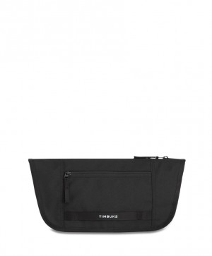 Timbuk2 Catapult Sling Mustat Suomi | YUELH1573
