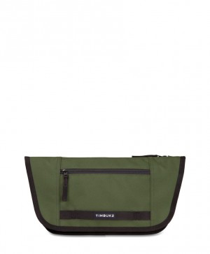 Timbuk2 Catapult Sling Oliivinvihreä Suomi | KYXOZ7321