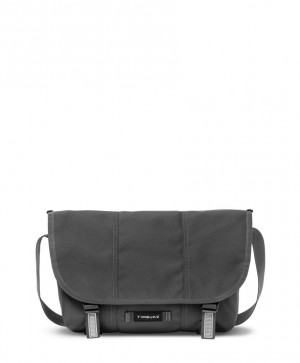 Timbuk2 Classic Messenger Bag Harmaat Suomi | NWAFL5348