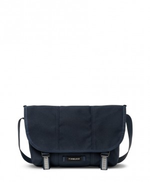 Timbuk2 Classic Messenger Bag Laivastonsininen Suomi | CNOUQ5371