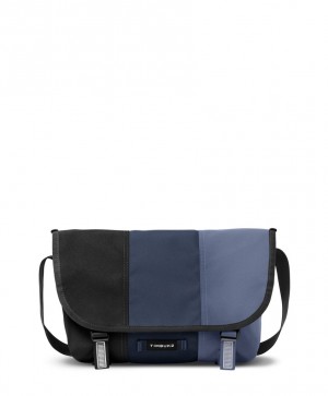 Timbuk2 Classic Messenger Bag Mustat Sininen Suomi | WHKCG5684