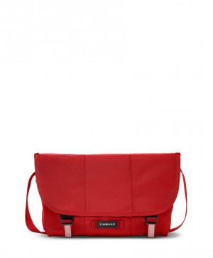 Timbuk2 Classic Messenger Bag Punainen Suomi | ITCWY8905