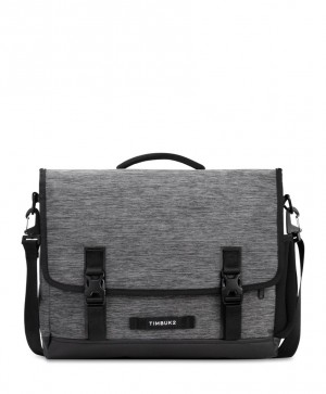 Timbuk2 Closer Laptop Briefcase Harmaat Suomi | PHFGA7320