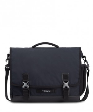 Timbuk2 Closer Laptop Briefcase Mustat Suomi | OYPVU1324