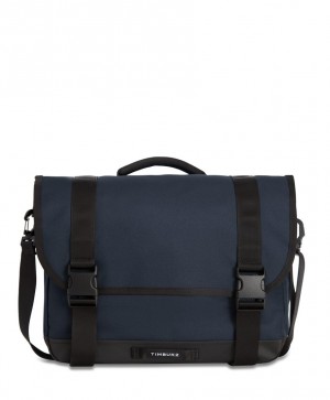 Timbuk2 Commute Messenger Bag 2.0 Laivastonsininen Suomi | MDCTZ2465