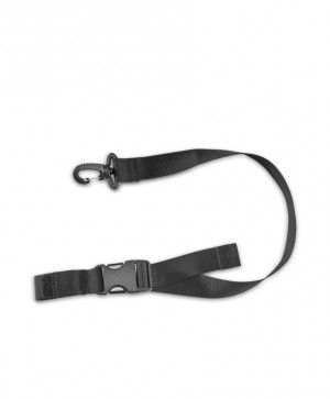 Timbuk2 Cross Strap With Clips Mustat Suomi | PUKTR1265