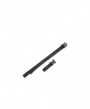Timbuk2 Cross Strap Without Clips Mustat Suomi | OHQVK1580