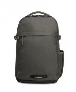 Timbuk2 Division Laptop Backpack Deluxe Harmaat Suomi | DEBZU2837
