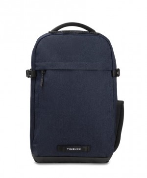 Timbuk2 Division Laptop Backpack Deluxe Laivastonsininen Suomi | HLIWP8235