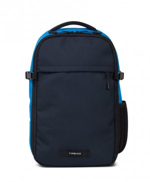 Timbuk2 Division Laptop Backpack Laivastonsininen Suomi | NSIWO2918