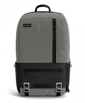 Timbuk2 Eco Cordura Alcatraz Backpack Harmaat Suomi | YAVOX9507