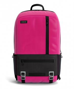 Timbuk2 Eco Cordura Alcatraz Backpack Pinkki Suomi | XNWKF7589