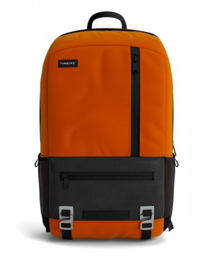Timbuk2 Eco Ripstop Alcatraz Backpack Oranssi Suomi | UASFK9452