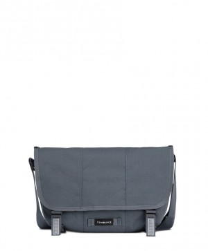 Timbuk2 Flight Classic Messenger Bag Harmaat Suomi | FLMBY7820