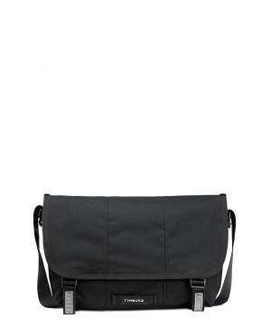 Timbuk2 Flight Classic Messenger Bag Mustat Suomi | WMVQX9457
