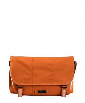 Timbuk2 Flight Classic Messenger Bag Oranssi Suomi | XHITY2849