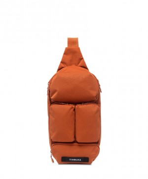 Timbuk2 Flight Crossbody Sling Bag Oranssi Suomi | KQBHI0295