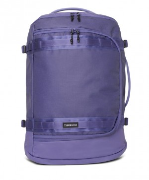 Timbuk2 Impulse Travel Backpack Duffel Violetit Suomi | LNFOP7329