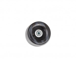 Timbuk2 Luggage Roller Skate Wheel Harmaat Suomi | COZWI4597
