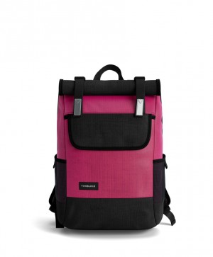 Timbuk2 Mini Prospect Backpack Pinkki Suomi | JSCTI5941