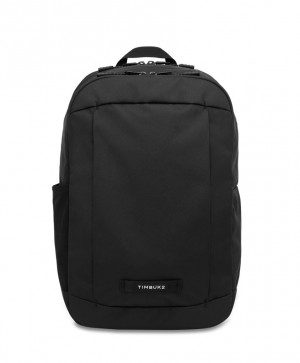 Timbuk2 Parkside Laptop Backpack 2.0 Mustat Suomi | BAXNV9682