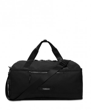 Timbuk2 Player Duffel Bag Mustat Suomi | EZMLK4835