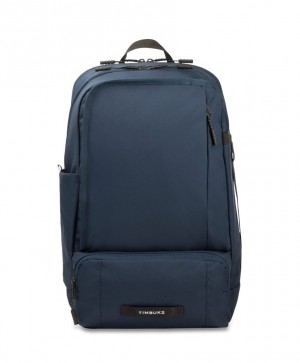 Timbuk2 Q Laptop Backpack 2.0 Laivastonsininen Suomi | QSLBT9857