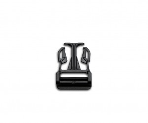 Timbuk2 Quick Attach Nemo Buckle Male Mustat Suomi | MTIHZ8596