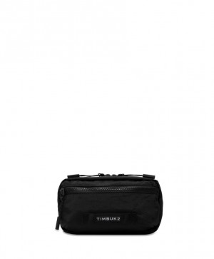 Timbuk2 Rascal Belt Bag Mustat Suomi | HXWYU9475