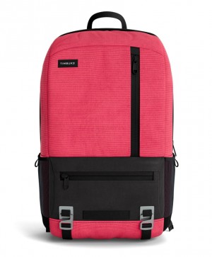 Timbuk2 Reflective Alcatraz Backpack Pinkki Suomi | OJIBC6253