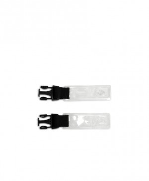 Timbuk2 Reflector Tail Mustat Suomi | PCAYJ7542