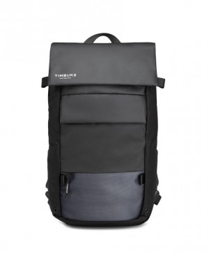 Timbuk2 Robin Commuter Backpack Mustat Suomi | BHWQN3501