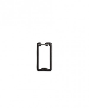 Timbuk2 Single Gate Keeper Mustat Suomi | AOYZI6890
