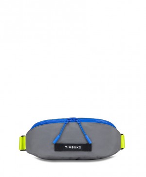 Timbuk2 Slacker Chest Pack Harmaat Suomi | FNDXY9357
