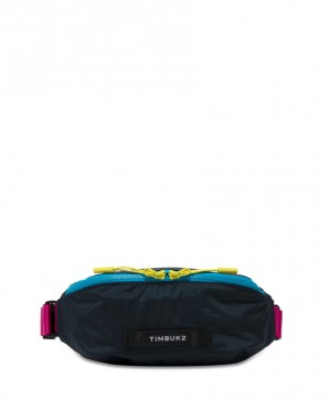 Timbuk2 Slacker Chest Pack Laivastonsininen Suomi | IPMAJ6187