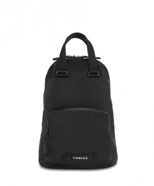Timbuk2 Spark Mini Pack Mustat Suomi | IHPTJ2960