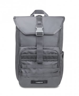 Timbuk2 Spire Laptop Backpack 2.0 Harmaat Suomi | LIDBT9530