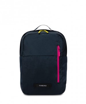 Timbuk2 Spirit Laptop Backpack Laivastonsininen Pinkki Suomi | OXJUZ8326