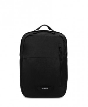 Timbuk2 Spirit Laptop Backpack Mustat Suomi | VFOJP2485