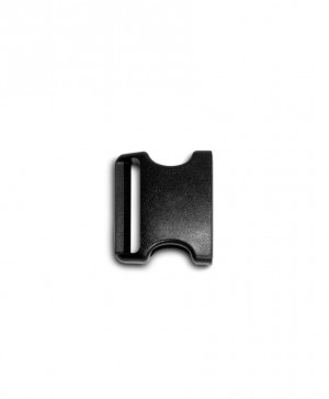 Timbuk2 Standard Cam Buckle Female Mustat Suomi | XPJCH8714