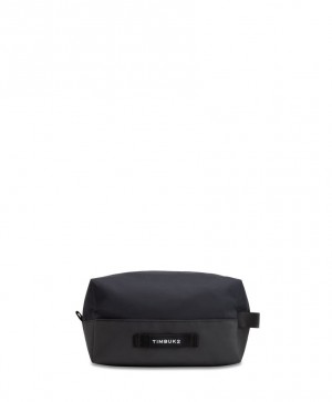Timbuk2 Transit Dopp Kit Mustat Suomi | OPUWI8035