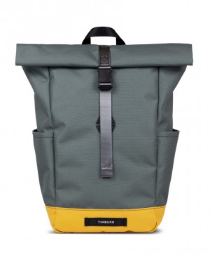 Timbuk2 Tuck Backpack Teal Suomi | GULNP2581