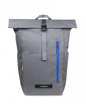 Timbuk2 Tuck Laptop Backpack Harmaat Sininen Suomi | LGRWT6795