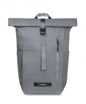 Timbuk2 Tuck Laptop Backpack Harmaat Suomi | RWEPJ1467