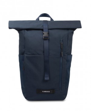 Timbuk2 Tuck Laptop Backpack Laivastonsininen Suomi | TKYZA3576