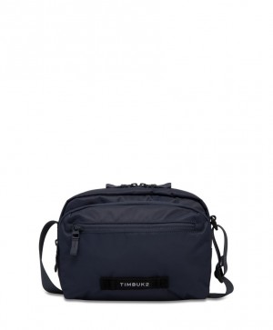 Timbuk2 Vapor Crossbody Laivastonsininen Suomi | WRVAI4328